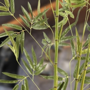 Artificial Bamboo Plant