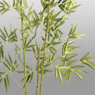 Artificial Bamboo Plant