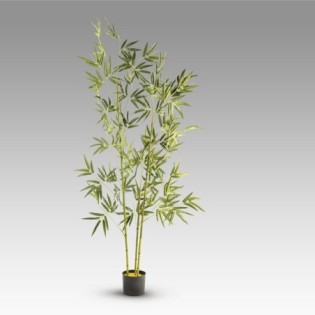 Artificial Bamboo Plant