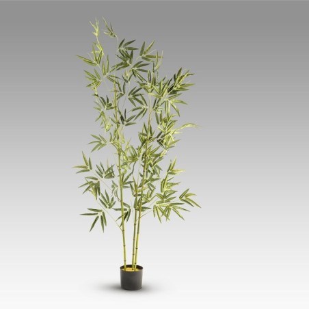Artificial Bamboo Plant