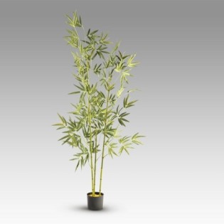 Artificial Bamboo Plant
