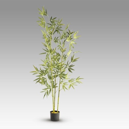 Artificial Bamboo Plant