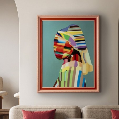Young Relief with Pearl Pop (84x104)