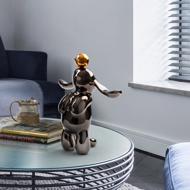 Decorative Figure Rabbit