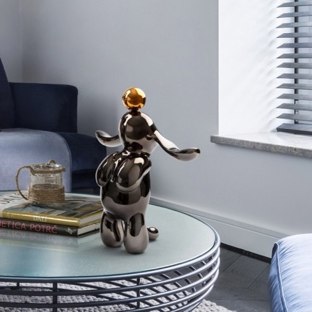 Decorative Figure Rabbit