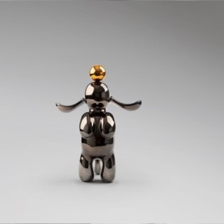 Decorative Figure Rabbit