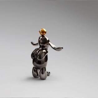 Decorative Figure Rabbit