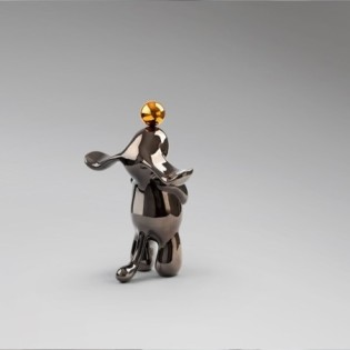Decorative Figure Rabbit