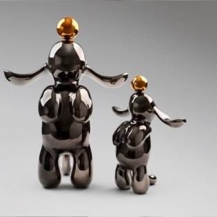 Decorative Figure Rabbit