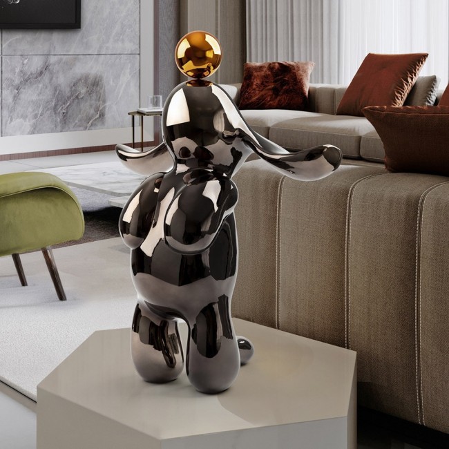 Decorative Figure Rabbit