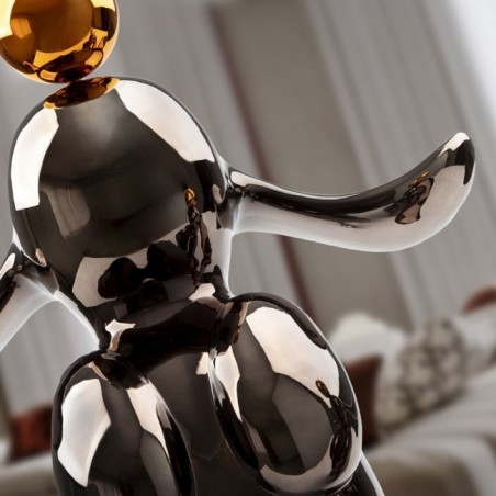 Decorative Figure Rabbit