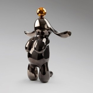 Decorative Figure Rabbit