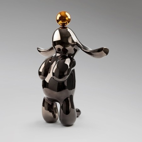 Decorative Figure Rabbit