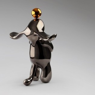 Decorative Figure Rabbit