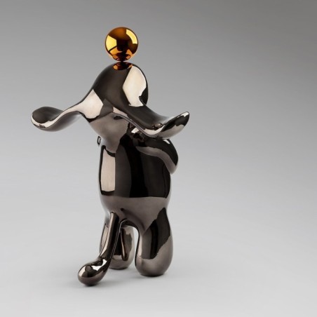 Decorative Figure Rabbit