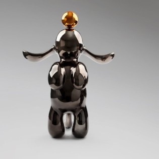 Decorative Figure Rabbit