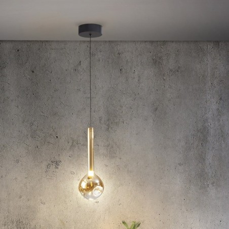 Essenza LED Ceiling Lamp (4W)