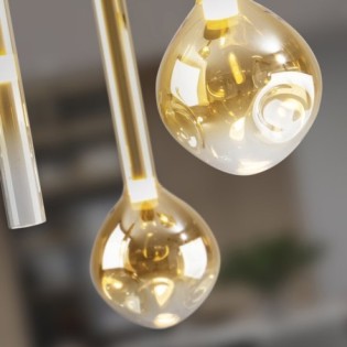 Essenza LED Ceiling Lamp (20W)
