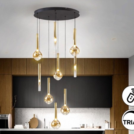 Essenza LED Ceiling Lamp (36W)