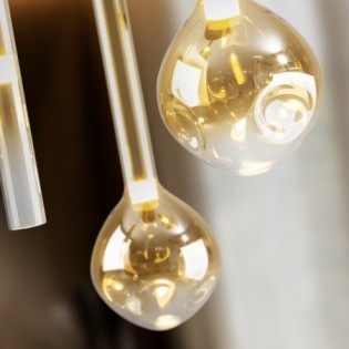Essenza LED Ceiling Lamp (36W)