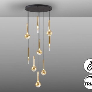Essenza LED Ceiling Lamp (36W)