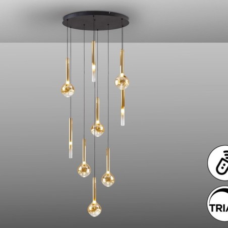Essenza LED Ceiling Lamp (36W)