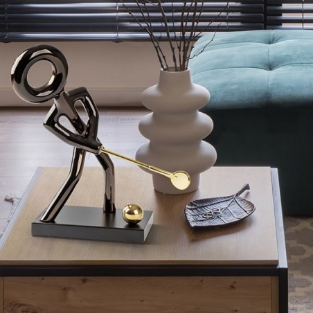 Decorative Golf Figure