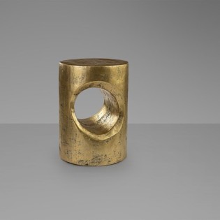 Auxiliary Table Hole