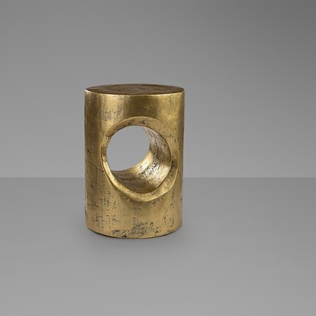 Auxiliary Table Hole