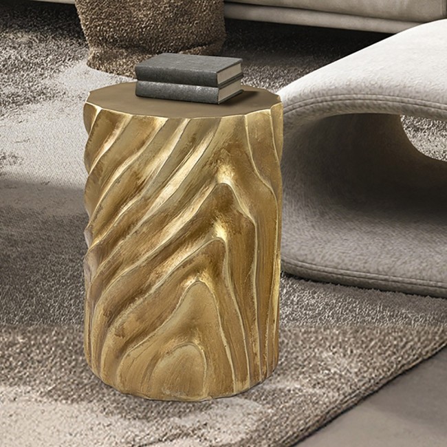 Torsa Side Table