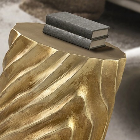 Torsa Side Table
