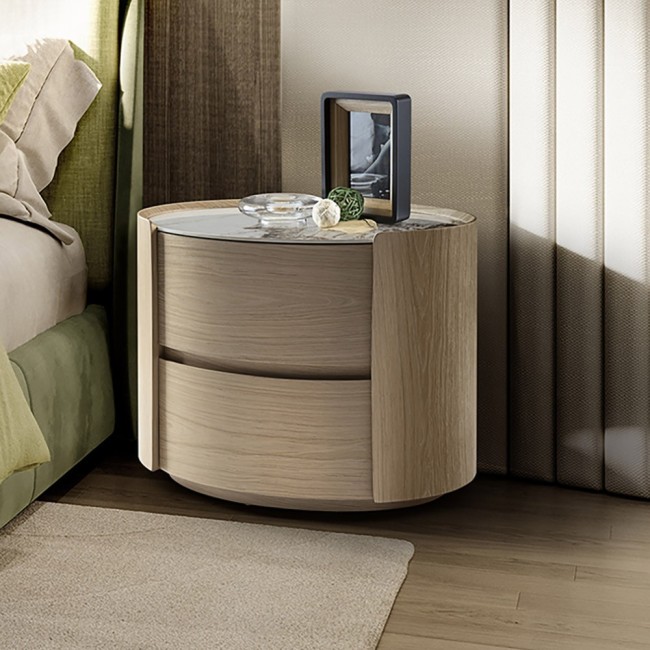 Enoc Nightstand