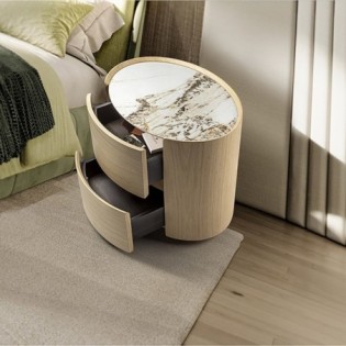 Enoc Nightstand