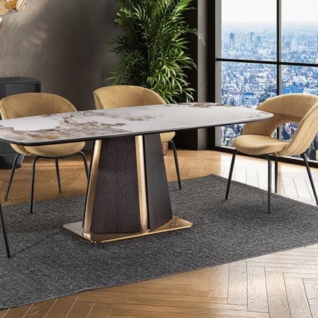 Dining Table Luca