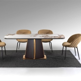 Dining Table Luca