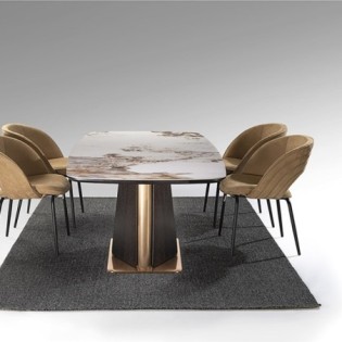 Dining Table Luca