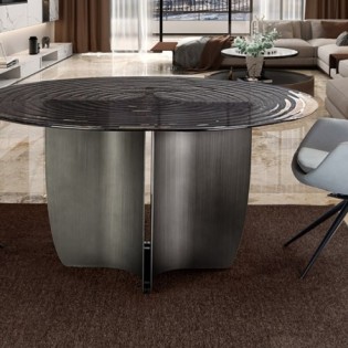 Dining Table Night