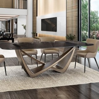 Genesis Dining Table