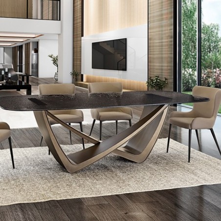 Genesis Dining Table