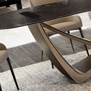 Genesis Dining Table