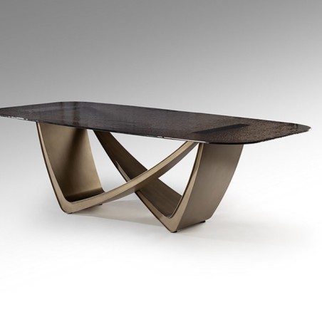 Genesis Dining Table