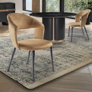 Dining Chair Willy