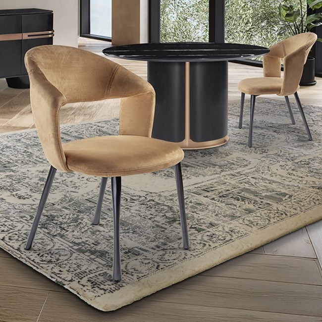 Dining Chair Willy