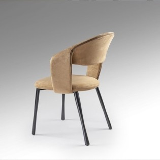 Dining Chair Willy