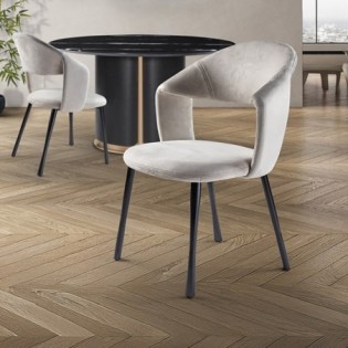 Dining Chair Willy