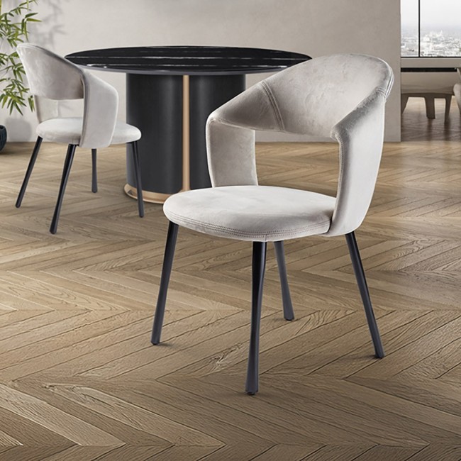 Dining Chair Willy
