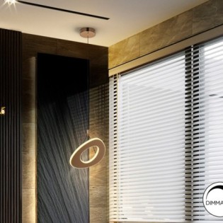 LED Ceiling Lamp Mirena (20W)