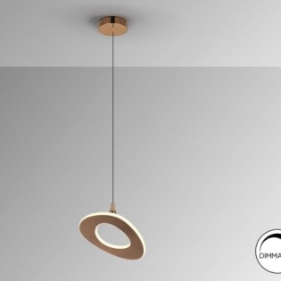 LED Ceiling Lamp Mirena (20W)