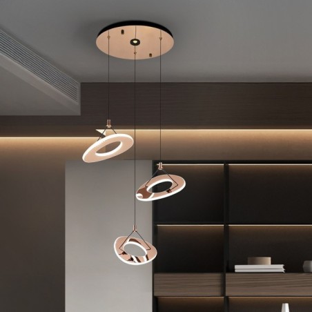 LED Ceiling Lamp Mirena (60W)