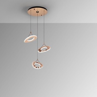 LED Ceiling Lamp Mirena (60W)